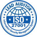 ISO/IEC 27001 Sertifikalı