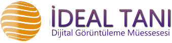 İdeal Tanı Görüntüleme Merkezi